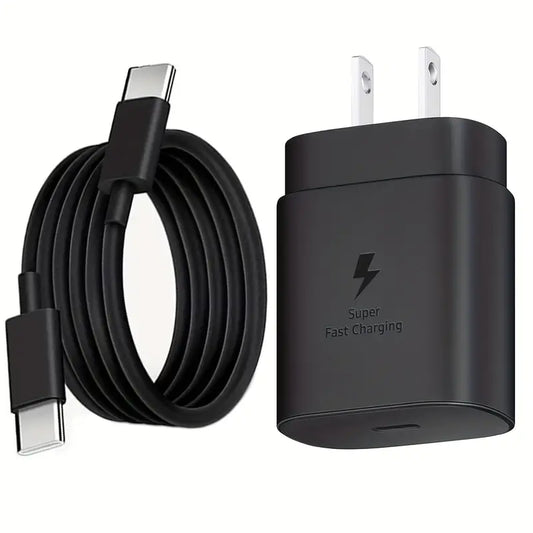 25 W Charger