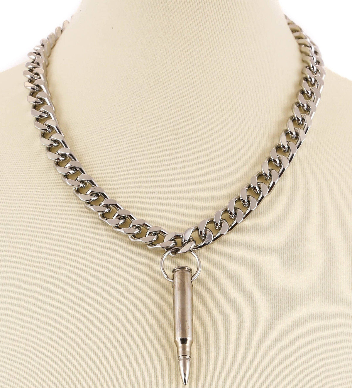 Bullet Chain