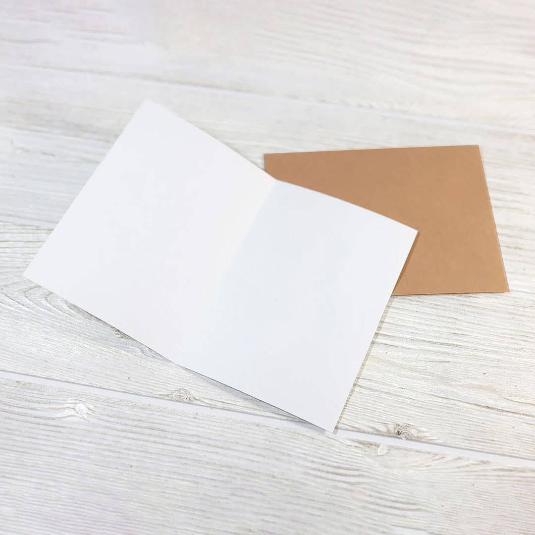 Dad, Are We Irish? Funny St. Patrick's Day Card