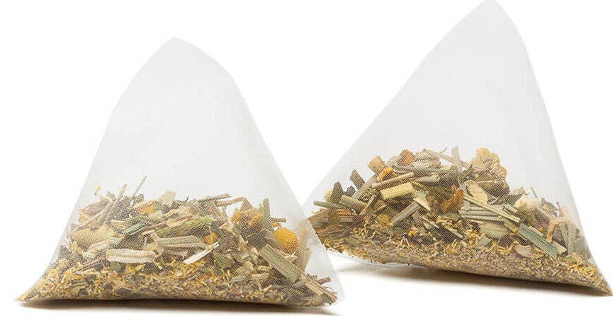 Chamomile with a Twist, 15 Sachets