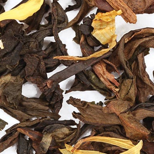 Peach Oolong Cold Brew Iced Tea Bags, (3 Sizes)