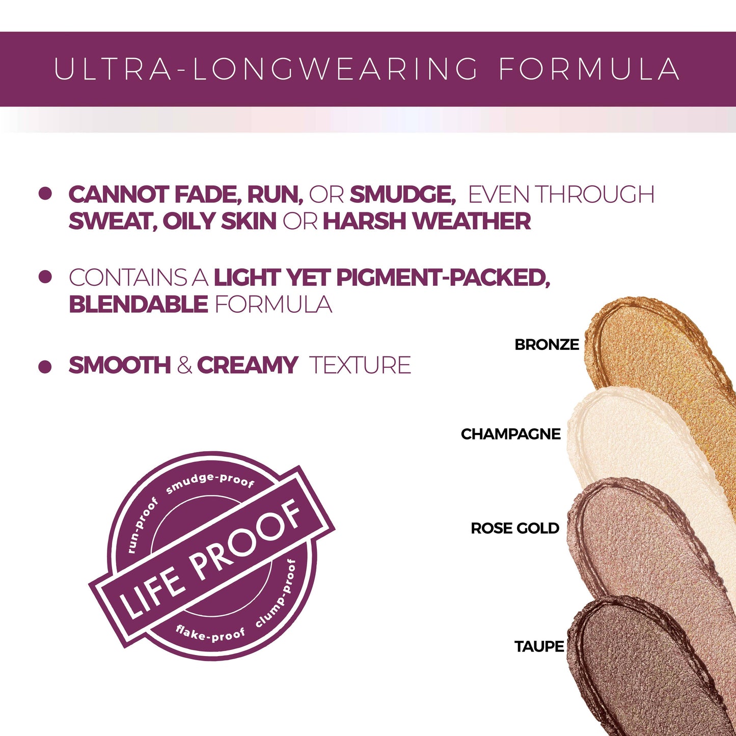 Blinc - Eyeshadow Stick