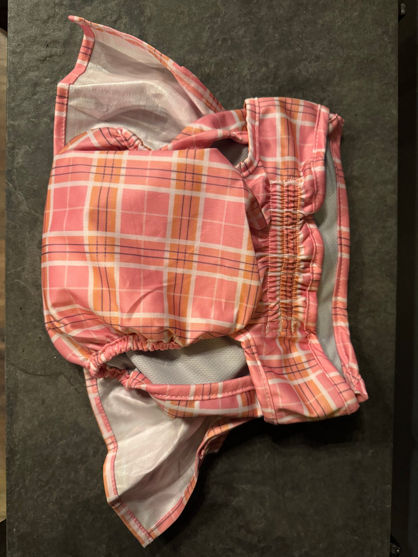 Doggie Reusable Diapers