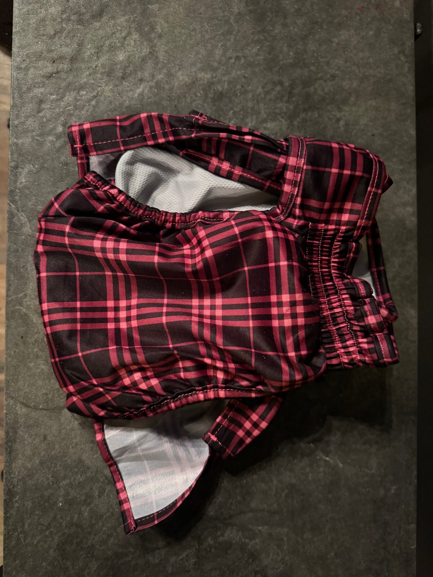 Doggie Reusable Diapers