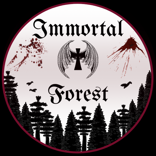 Immortal Forest