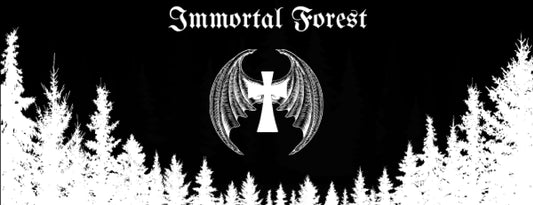 Immortal Forest Gift Cards