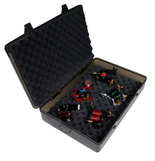 Blaq Paq Foam Case