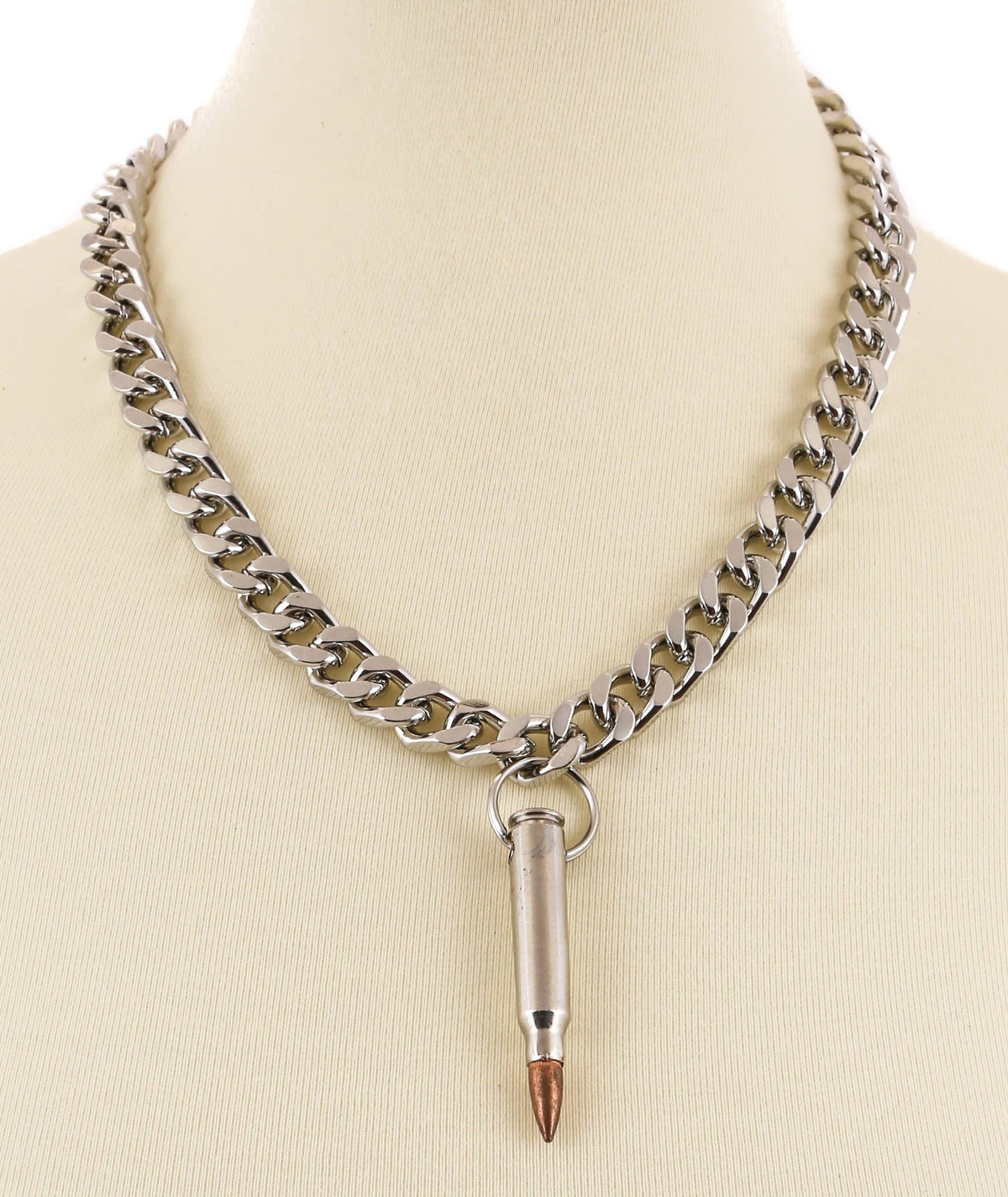 Bullet Chain