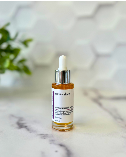 Beauty Sleep Bakuchiol Serum