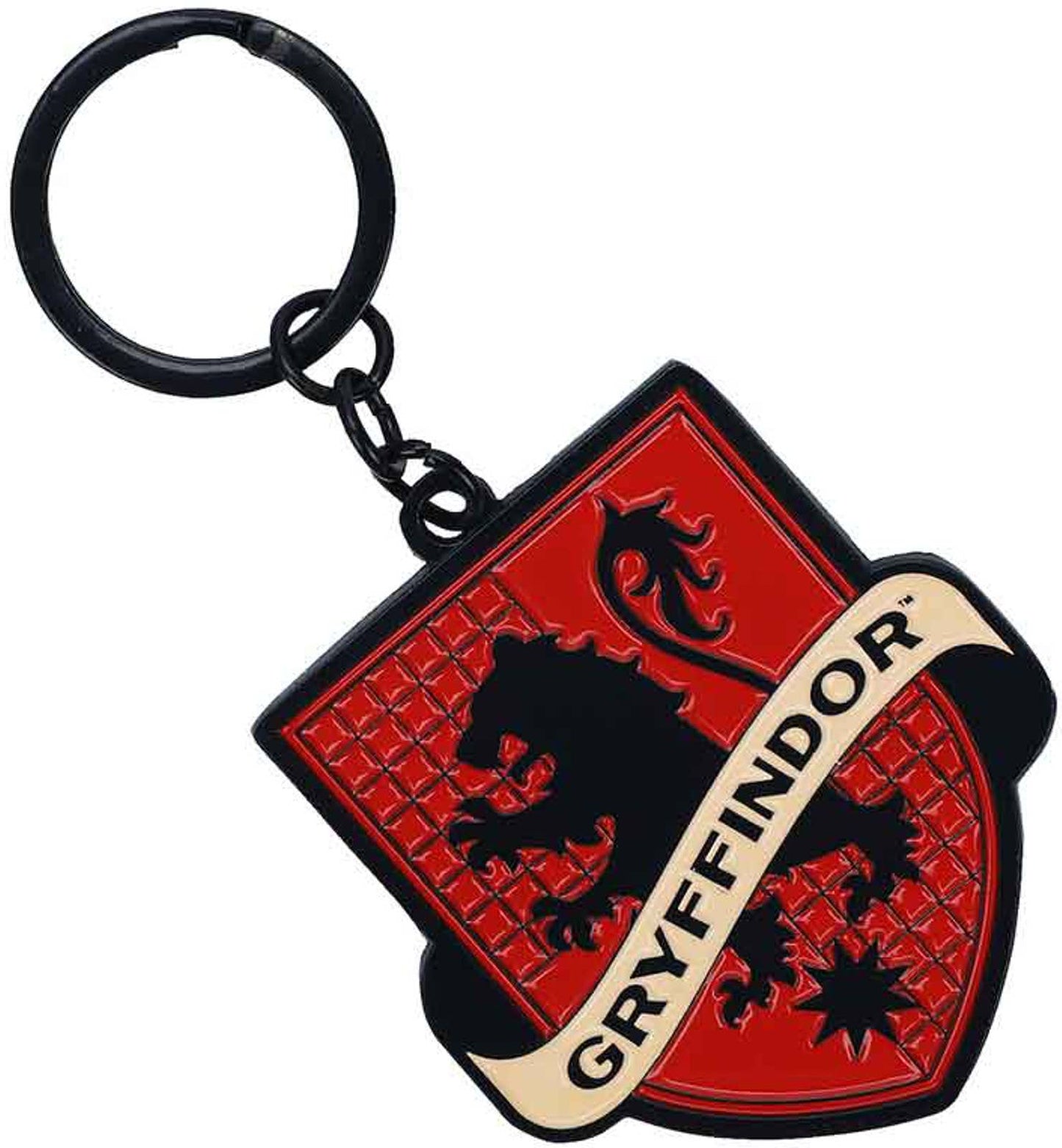 Keychain - Harry Potter - Gryffindor Griffin Crest