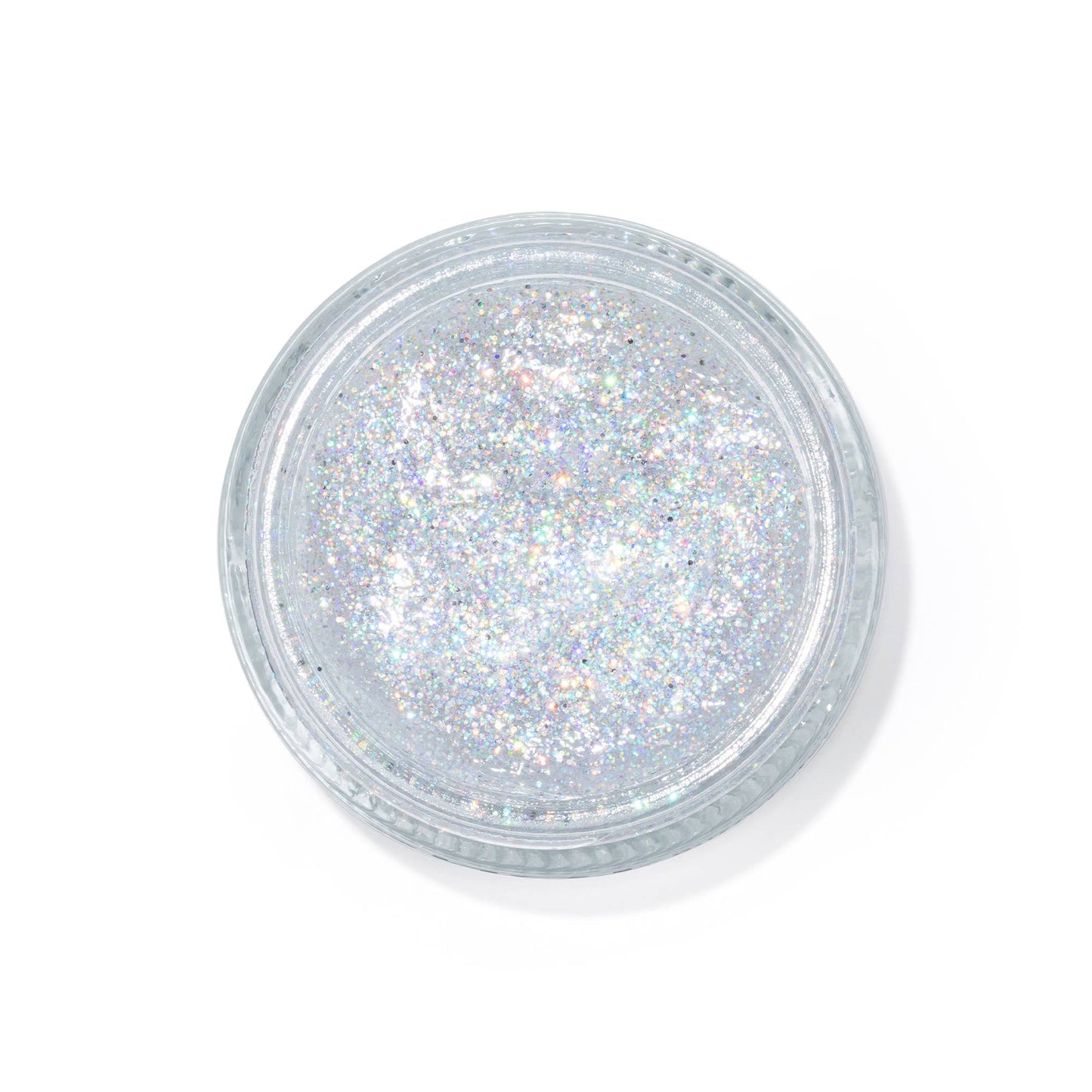 Body Glitter Gel - Disco