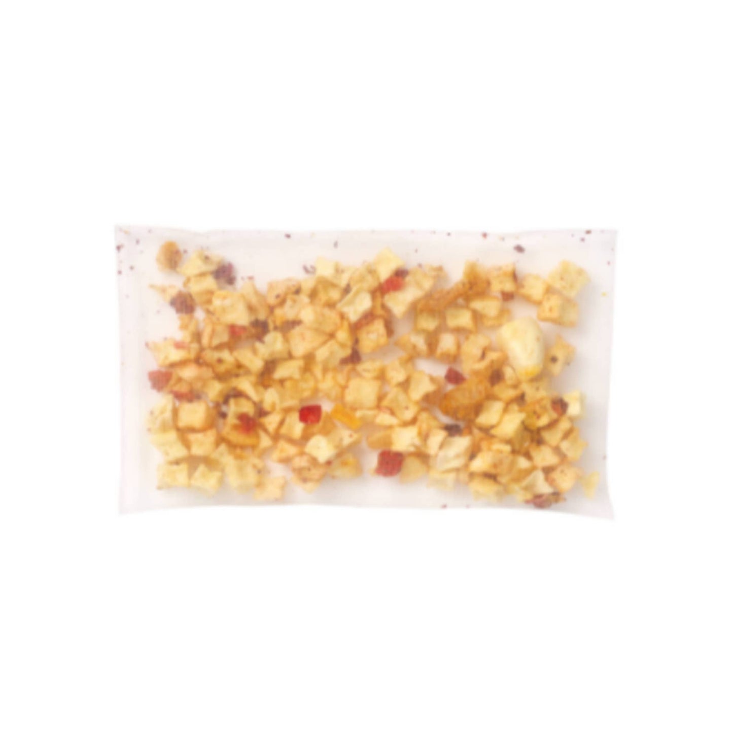 Turmeric Sunrise Iced Tea