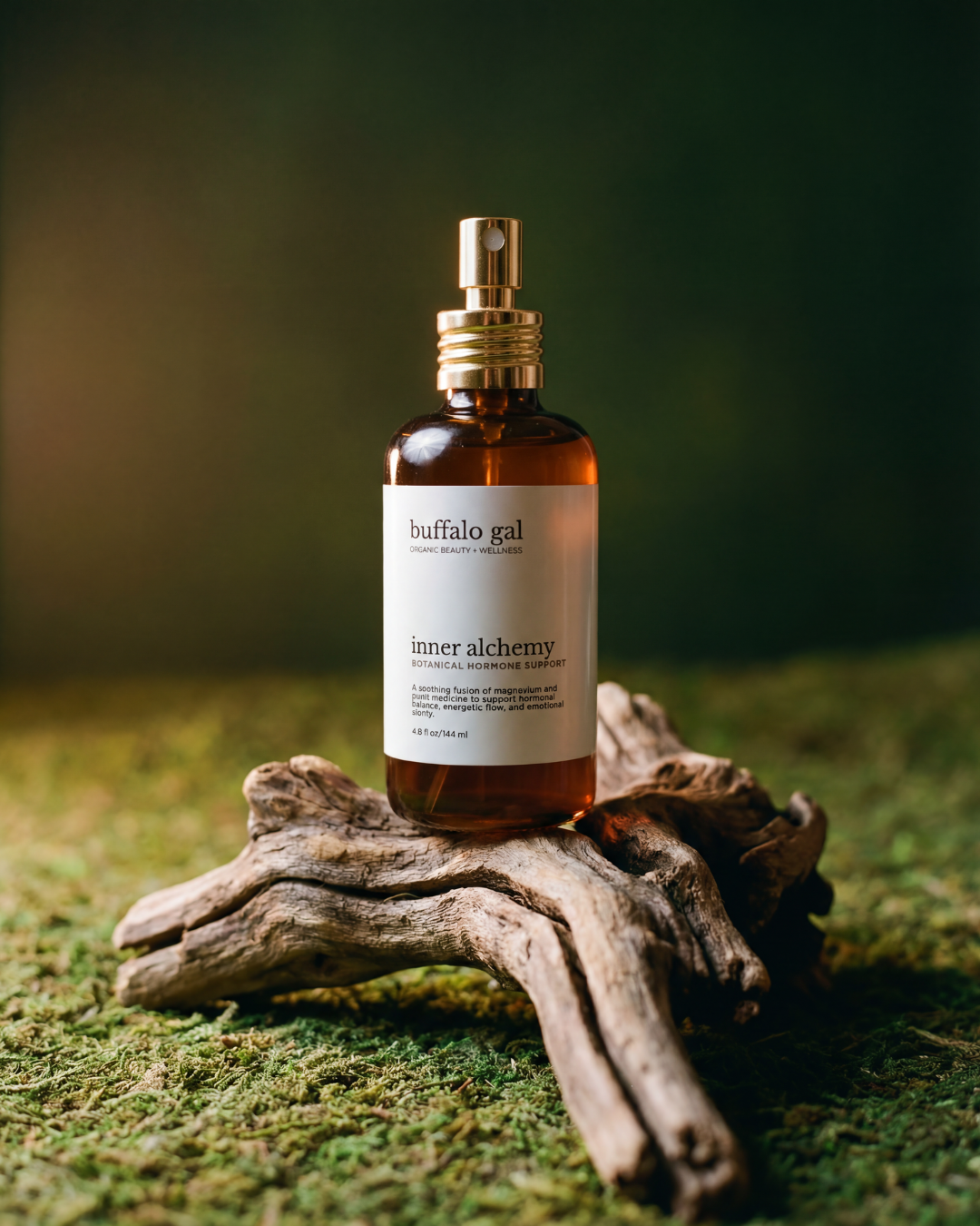 Inner Alchemy - Hormone Balance Mist
