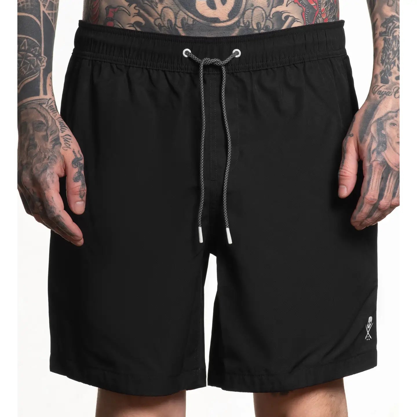 Everywhere - E-Waist 18" Boardshorts