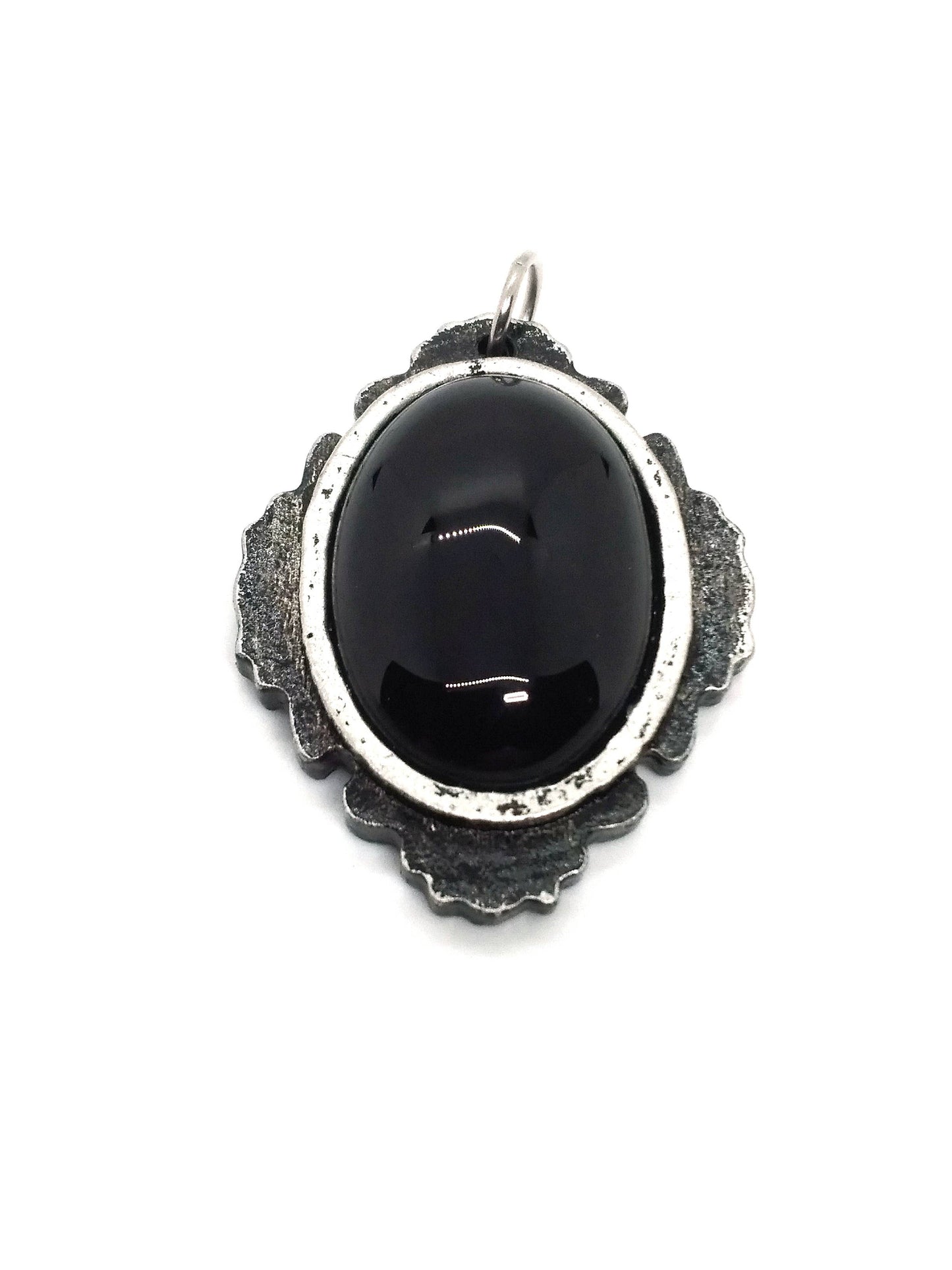 Vampiric Amulet Necklace