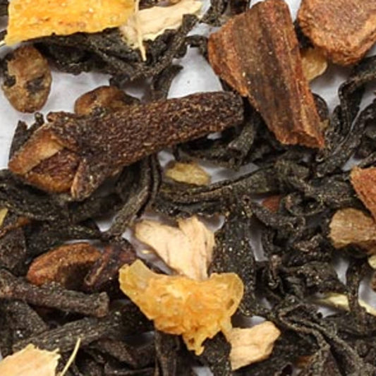 Gourmet Spiced Apple Chai, 15 Sachets