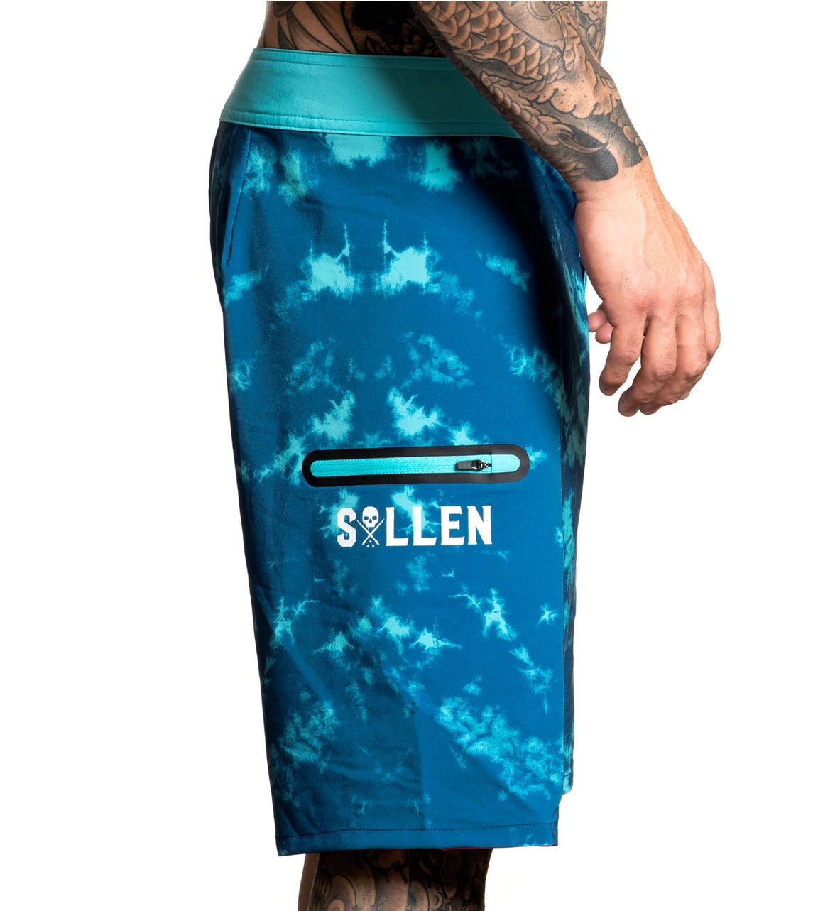 Floater Boardshorts