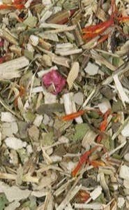 Cranberry Echinacea Herbal Blend, 15 Sachets