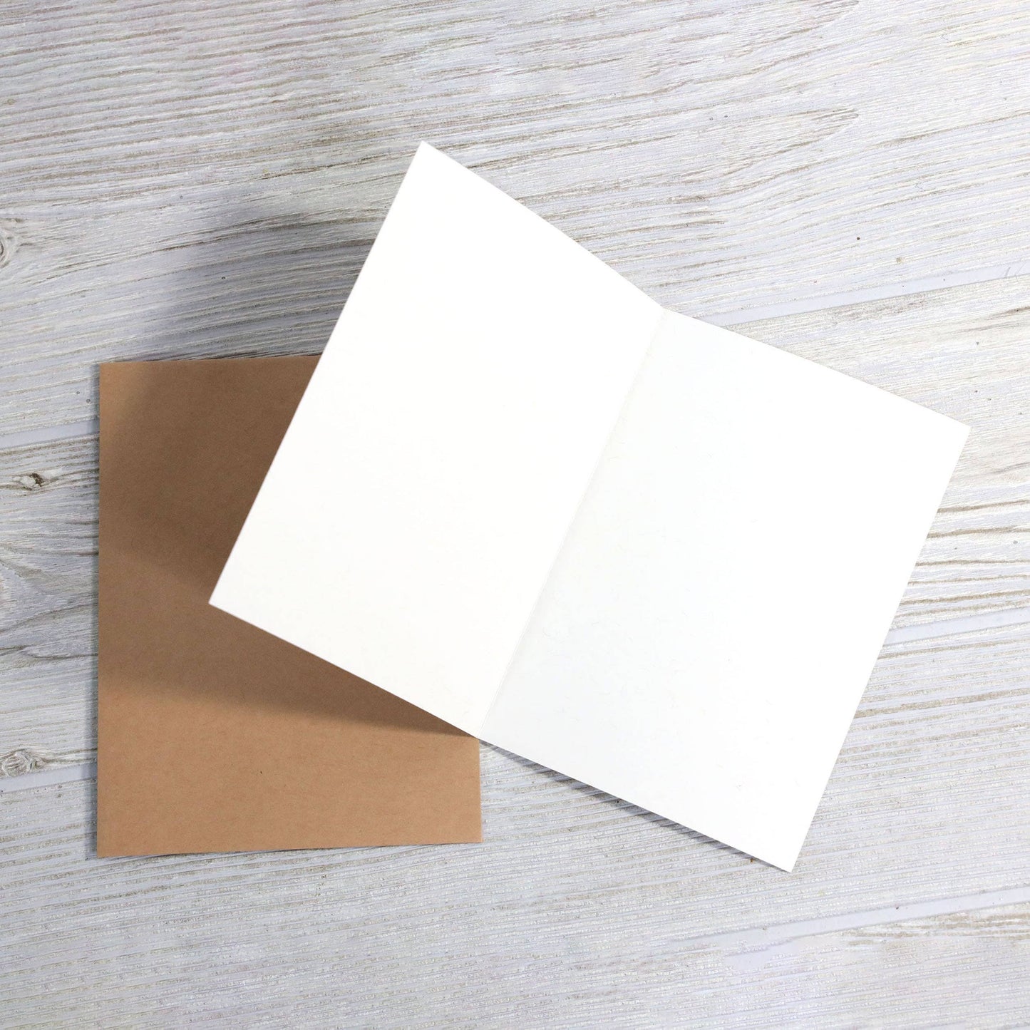 Vintage Coffee Lover Greeting Card "Hello Darkness