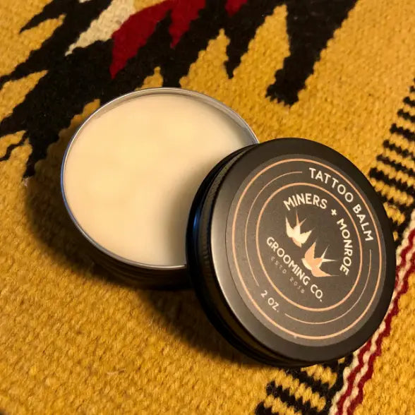 Tattoo Balm