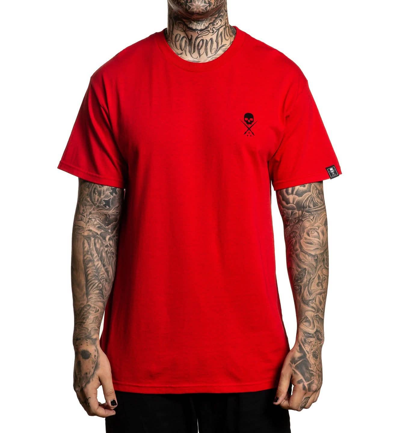 Standard Issue Tees