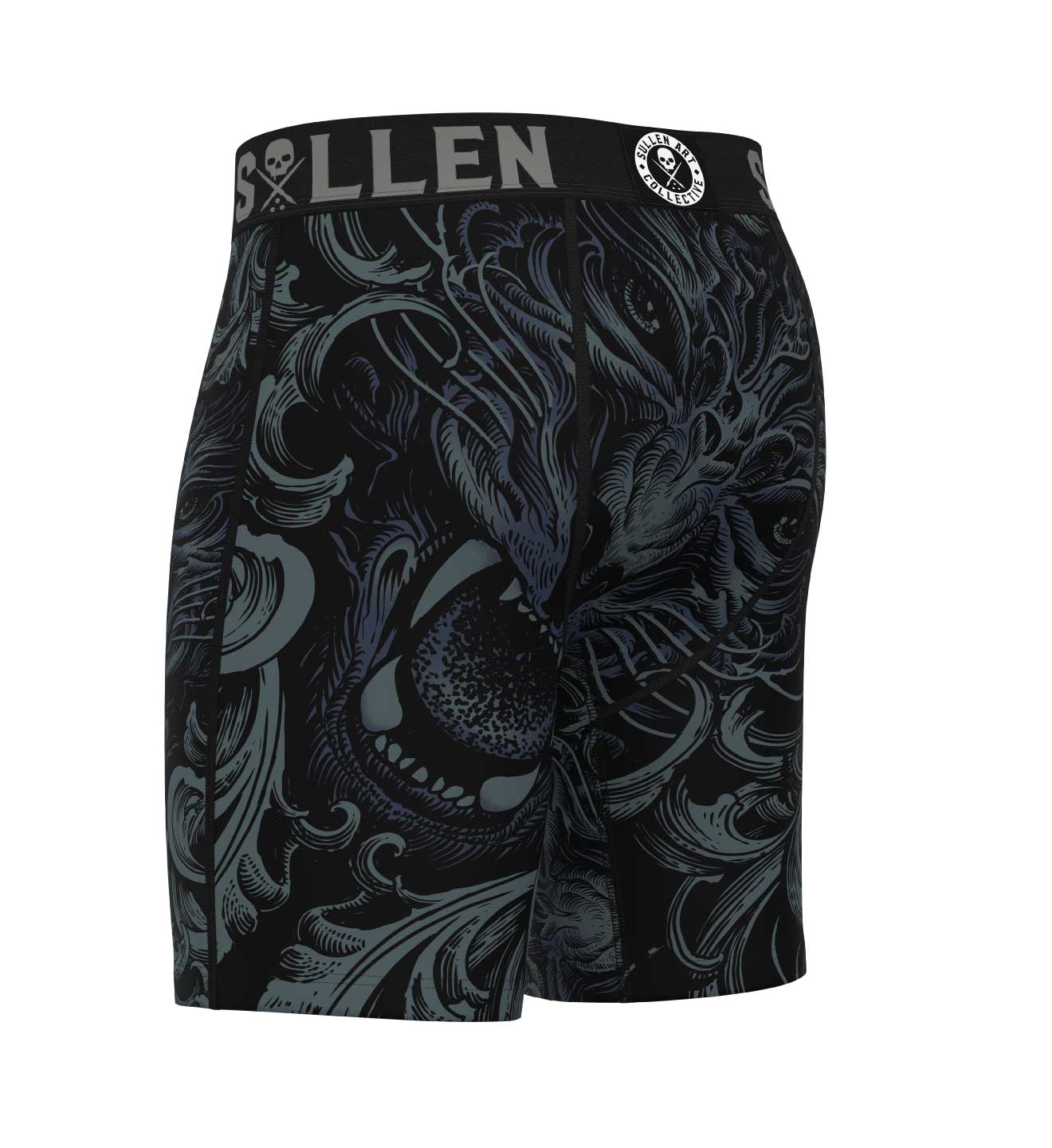 Vortrakker Panther Boxer