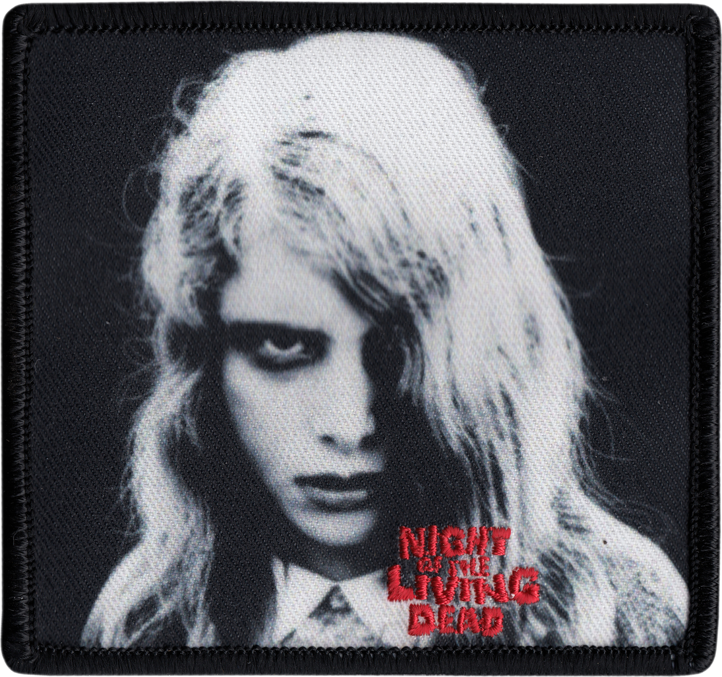 Patch - Night Of The Living Dead - Karen