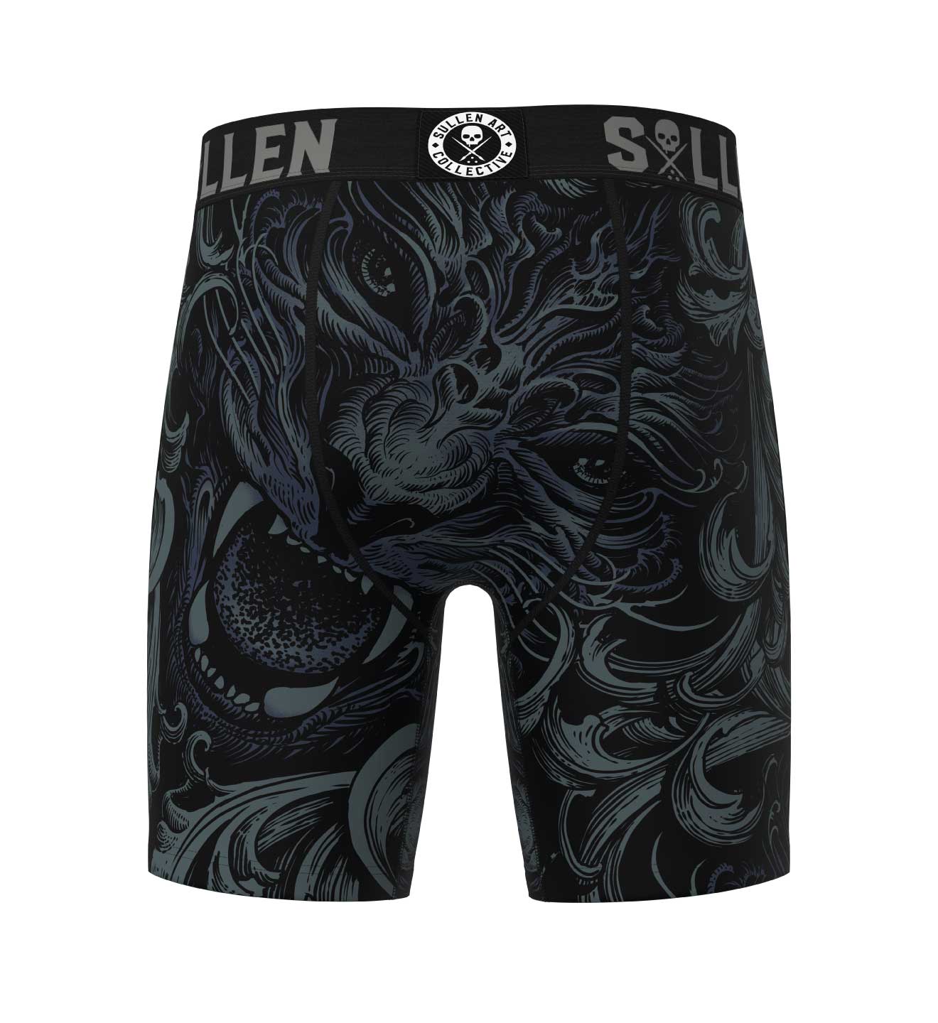 Vortrakker Panther Boxer