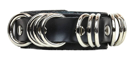Multi Ring Bracelet