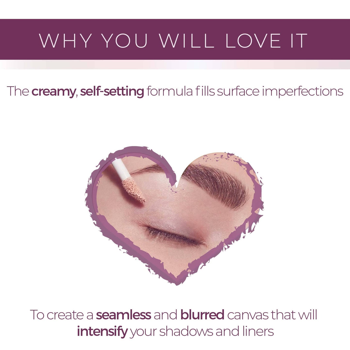 Blinc Universal Eyeshadow Primer