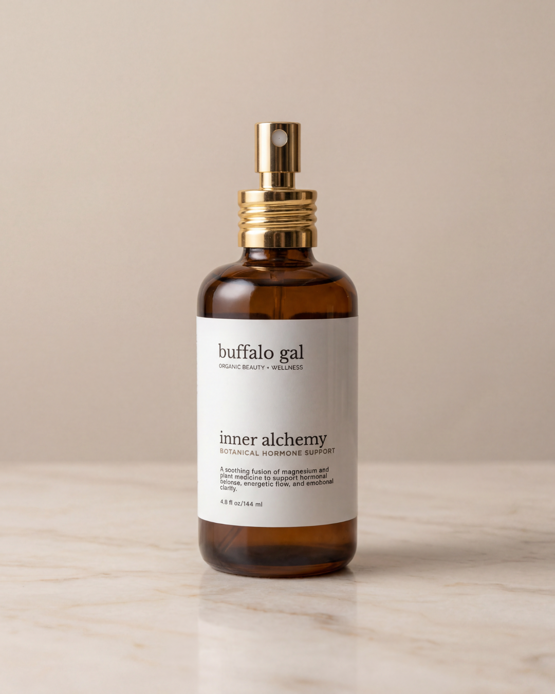 Inner Alchemy - Hormone Balance Mist