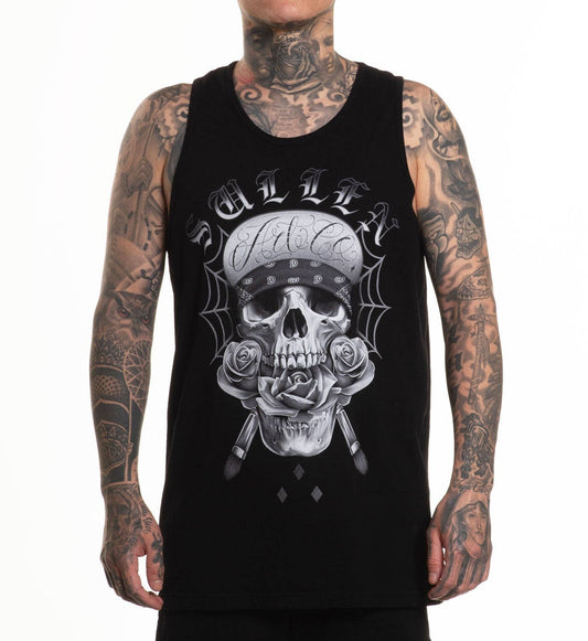 Flipped Tank