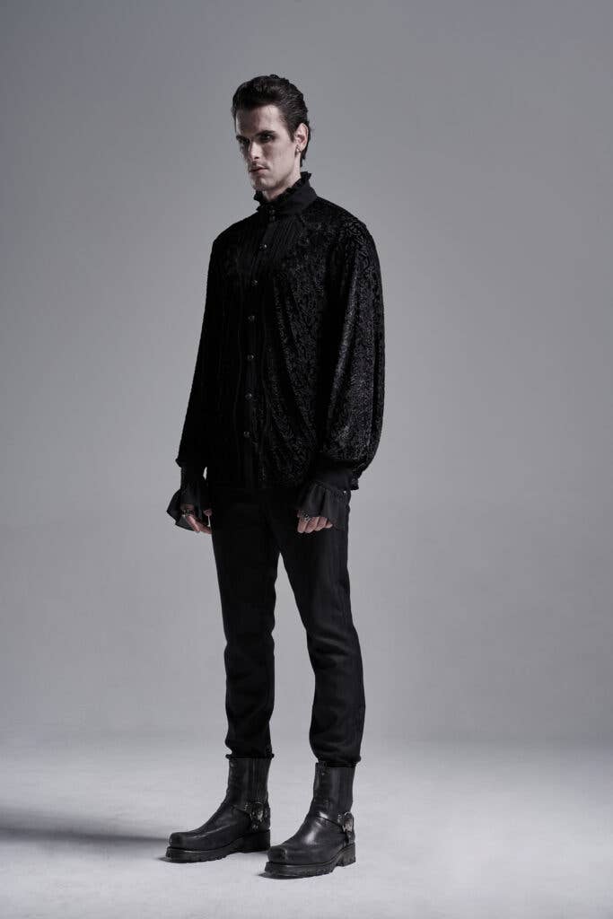 Gothic Gorgeous Shirt