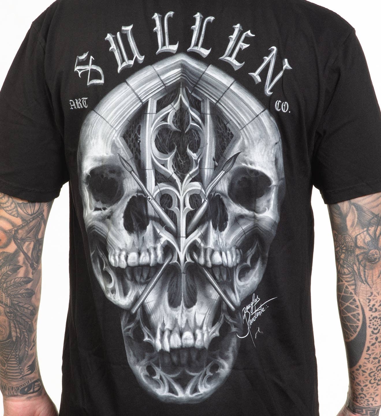 Prudente VII Standard