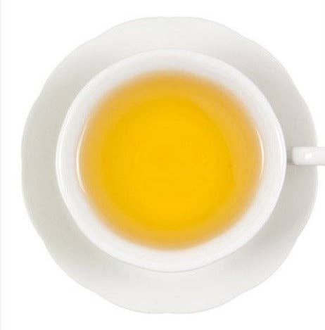 Winter Cherry Loose Leaf Tea