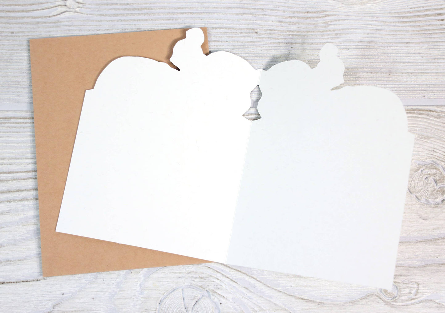 Snowballs Deep - Dirty Christmas Card