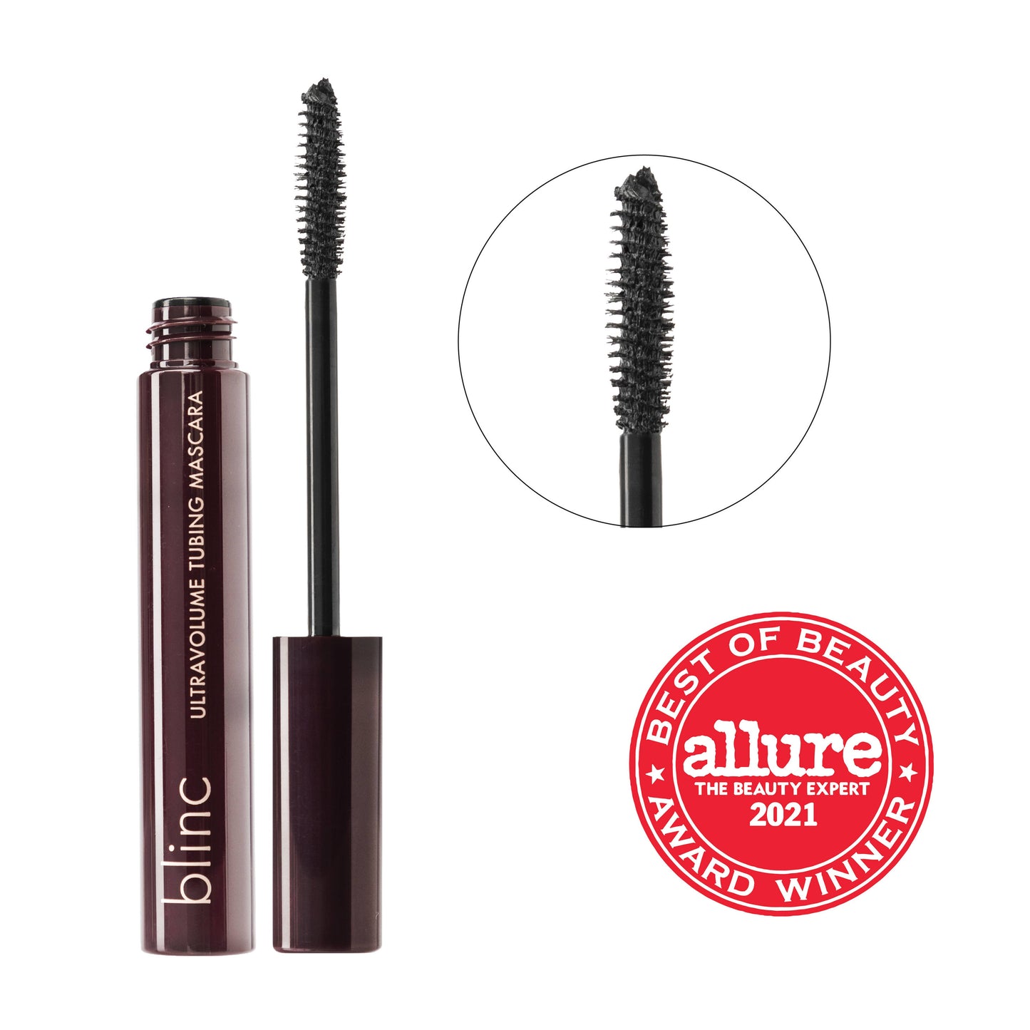 Blinc UltraVolume Tubing Mascara