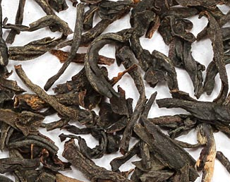 Irish Breakfast Cold Brew Iced Tea Bags,  6 or 12 pouches