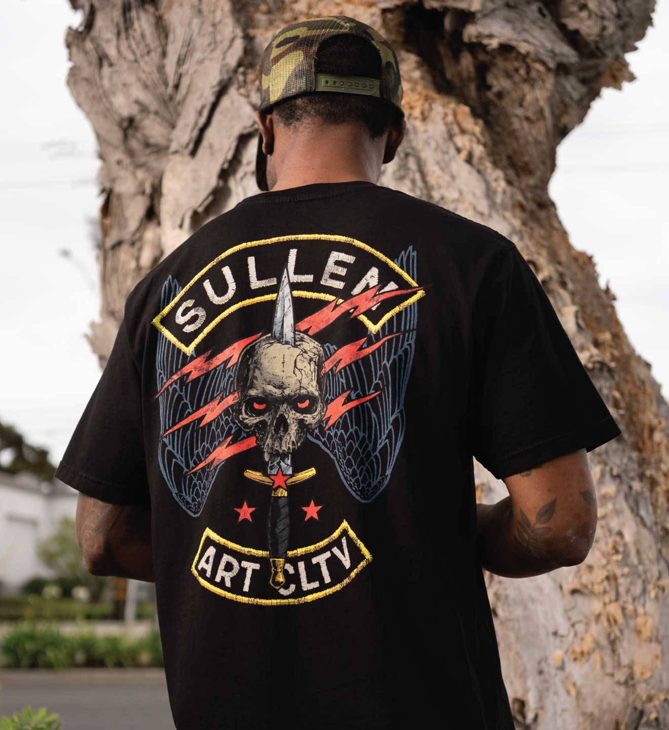 Black Angels Premium