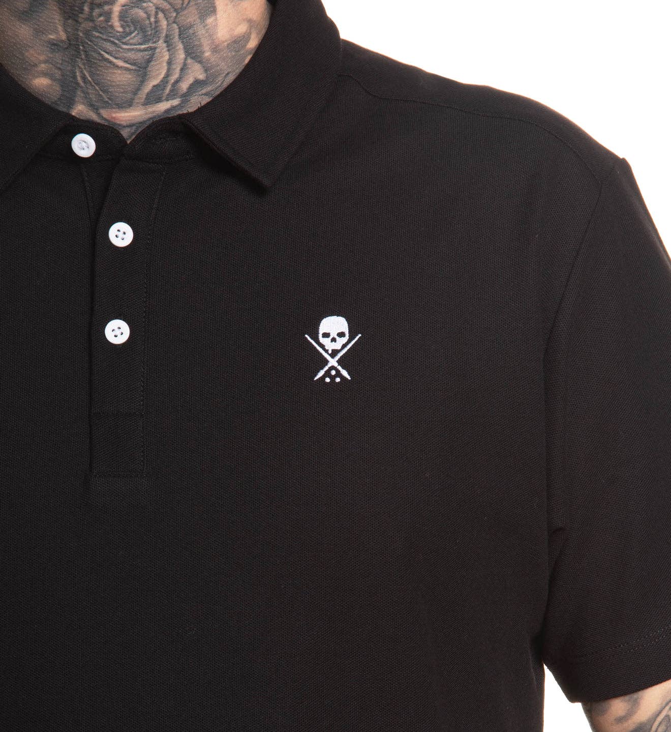 Badge Polo