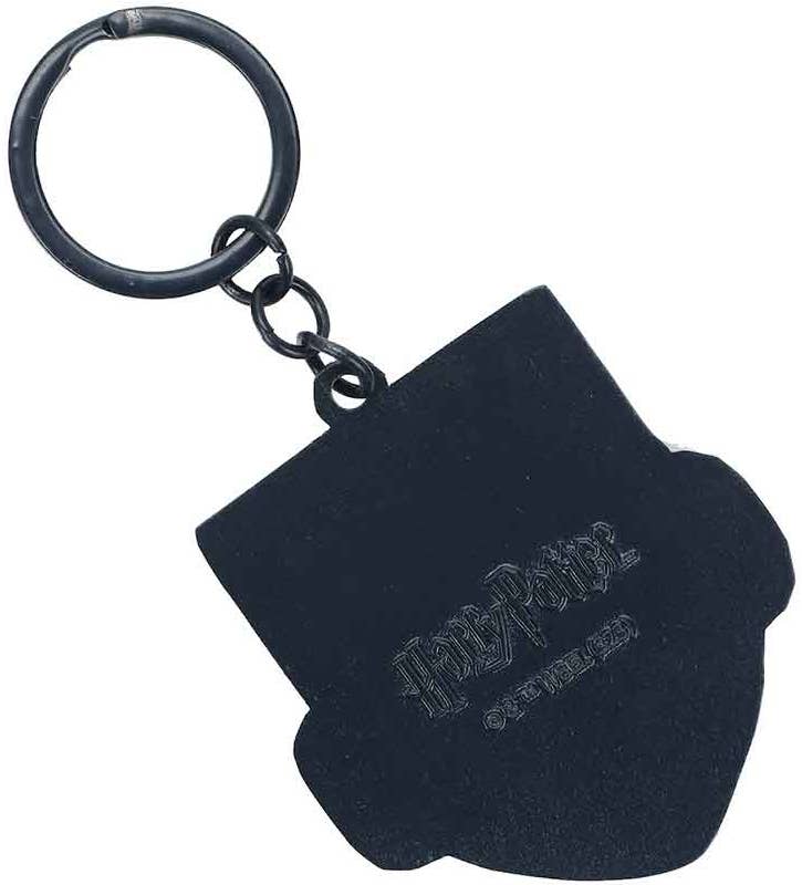 Keychain - Harry Potter - Gryffindor Griffin Crest