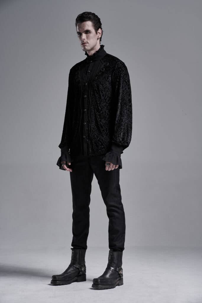 Gothic Gorgeous Shirt