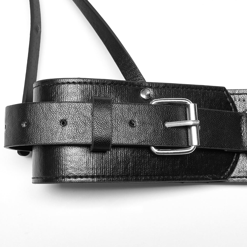 PU Heavy Duty Strap