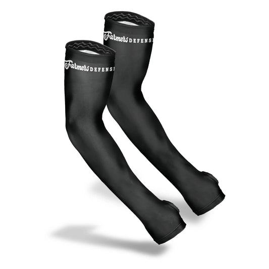 Protection Sleeves - Black