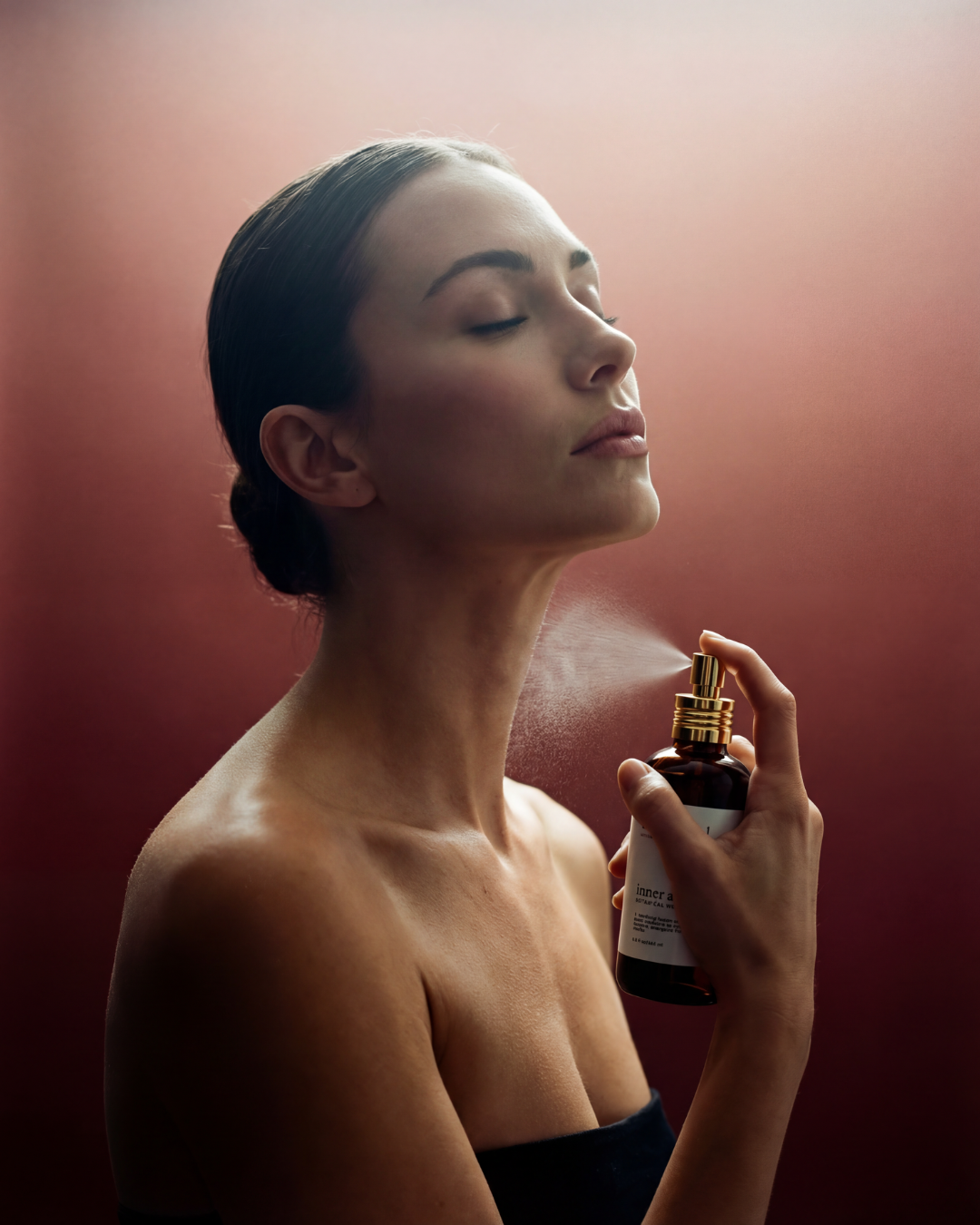 Inner Alchemy - Hormone Balance Mist