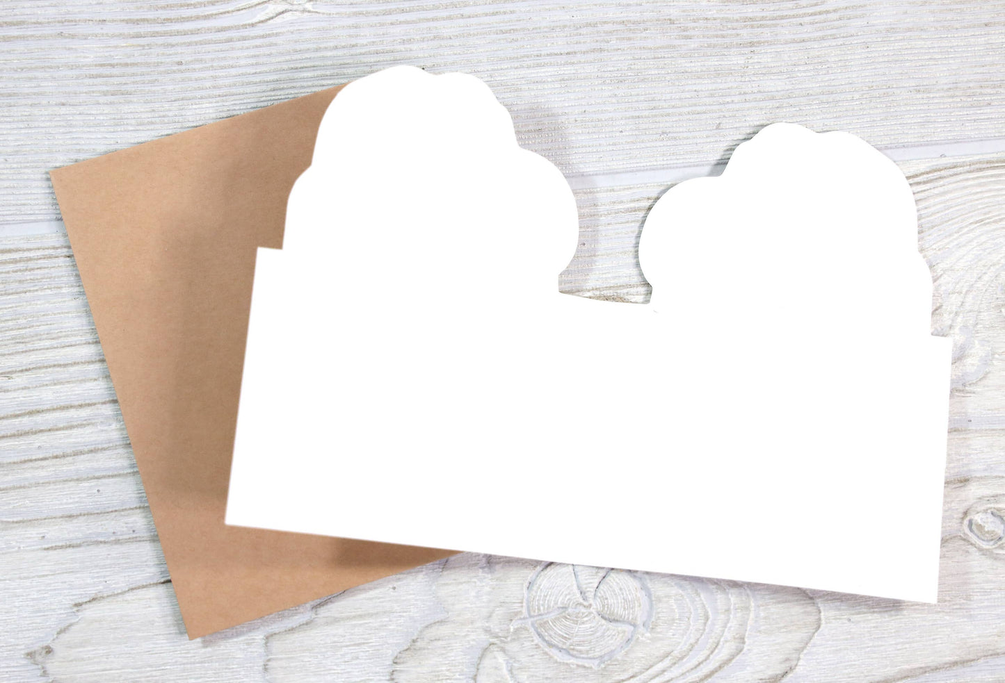 Balloons Are So Weird - Funny Vintage Birthday Card