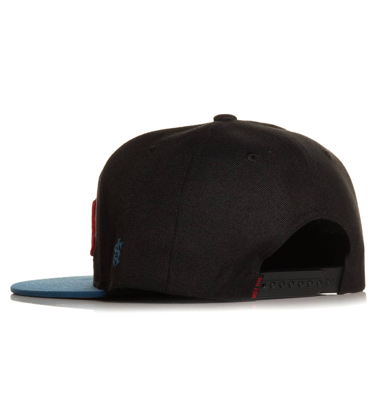 Govajek Snapback Hat halloween collection: black