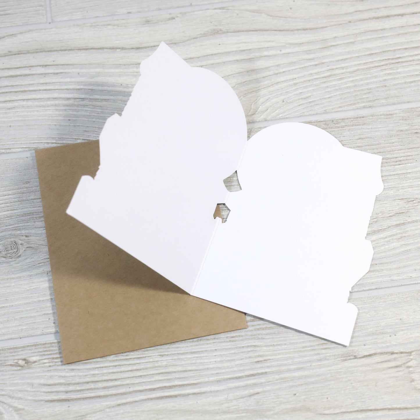 Halloween Card - Dust & Cobwebs Just Became Decorations