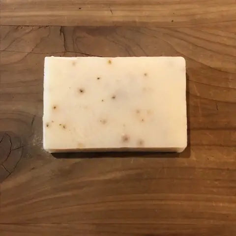 Eucalyptus Aloe Cold Process Bar Soap