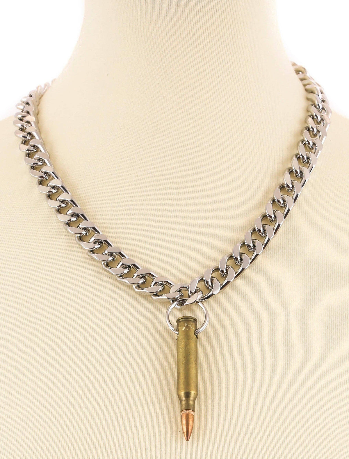 Bullet Chain